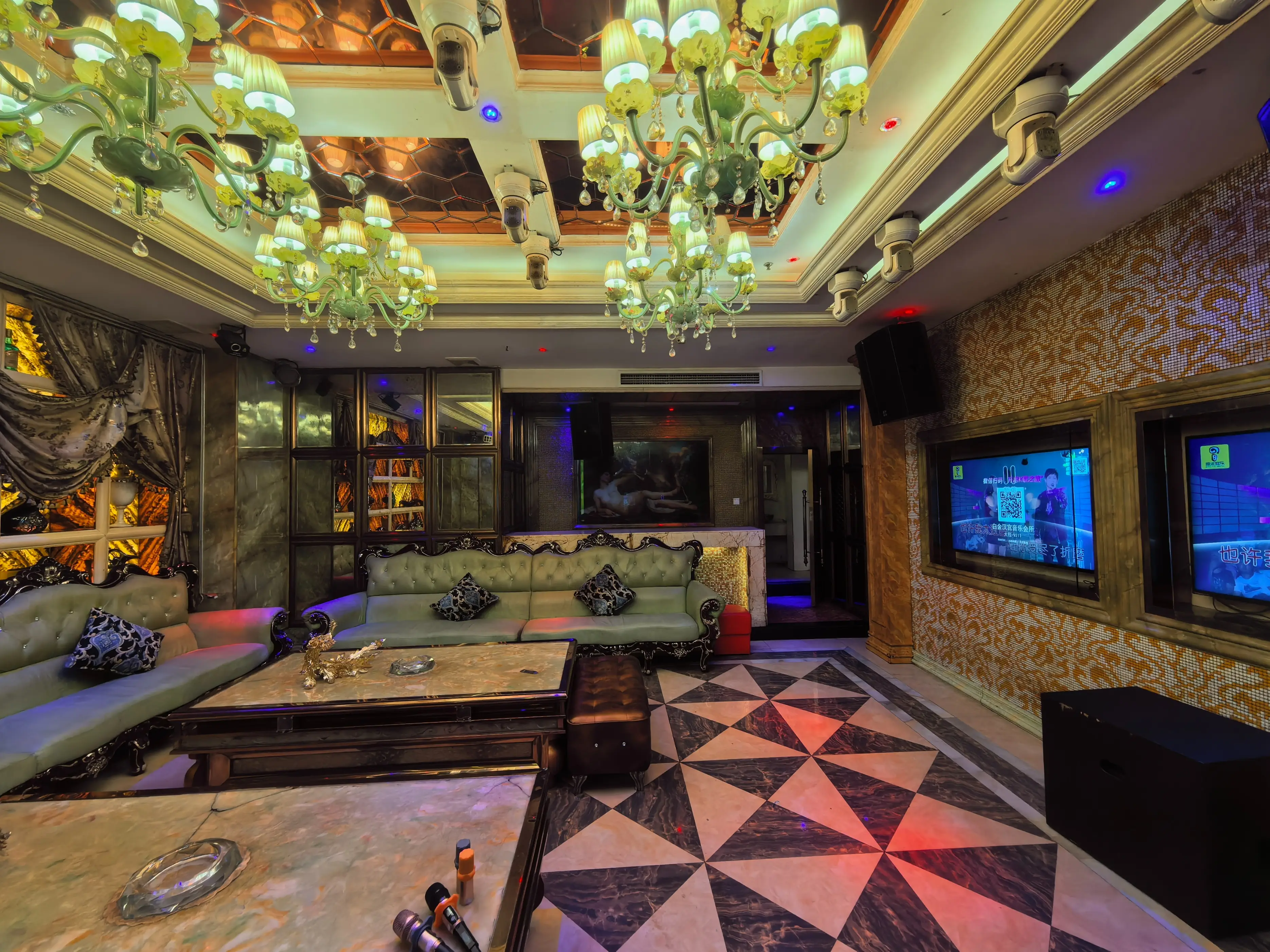 宣城商务ktv推荐单人商务ktv体验-绩溪县ktv预定