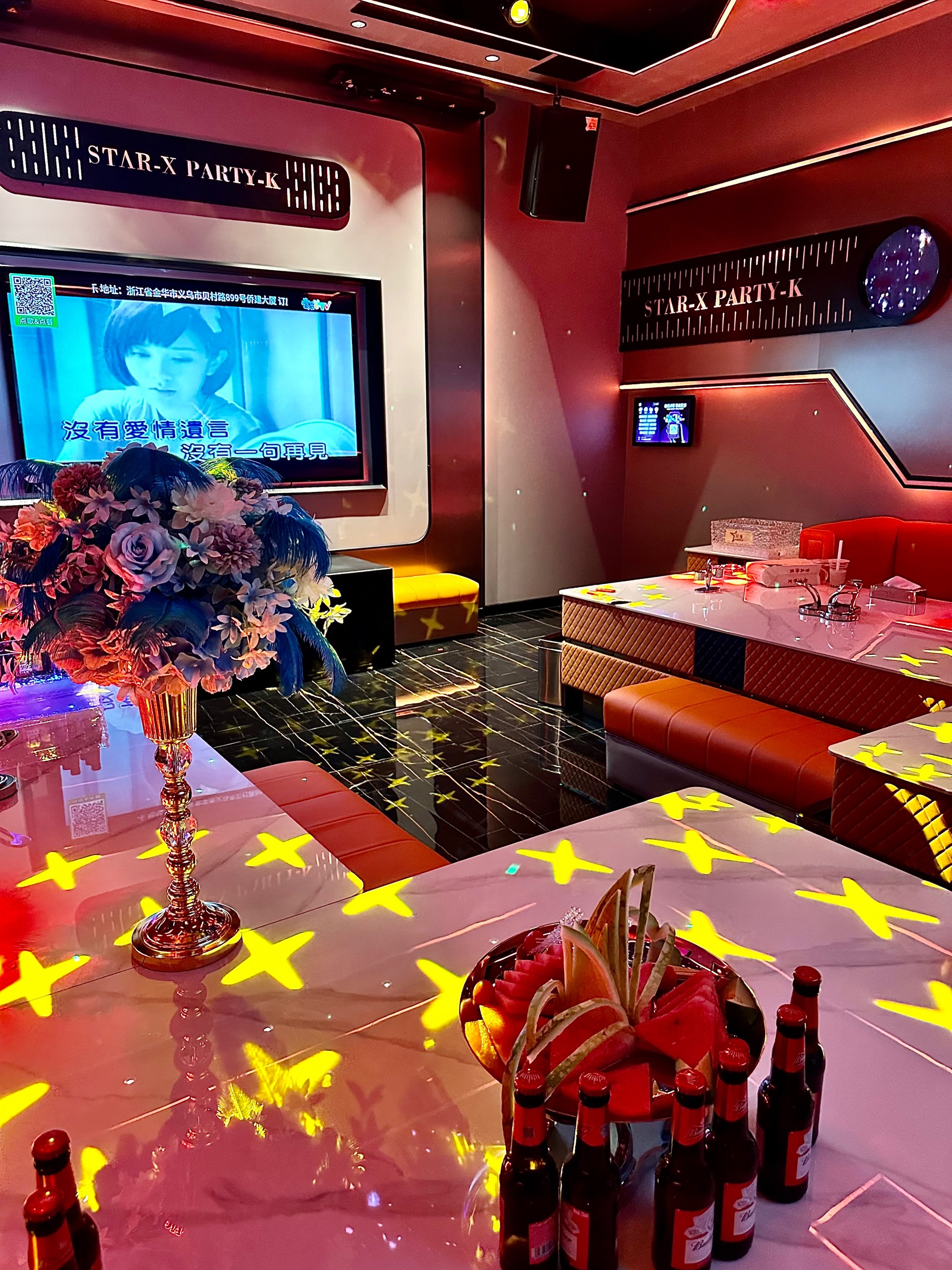 宣城商务ktv低端场所推荐-泾县ktv预定