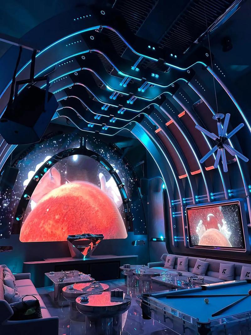 宣城商务ktv推荐-绩溪县ktv预定