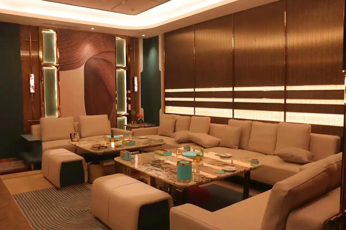 宣城商务ktv消费攻略详解-绩溪县ktv预定