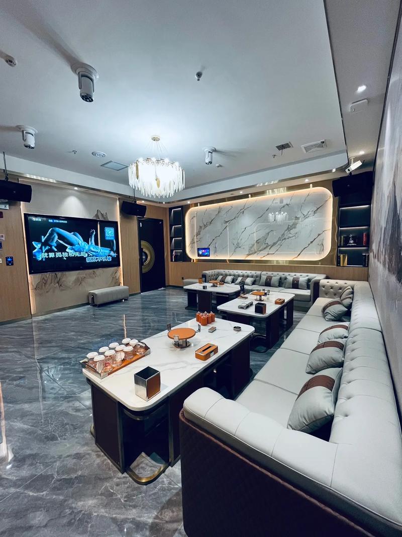 宣城商务ktv盘点：哪里最好玩-宁国市ktv预定