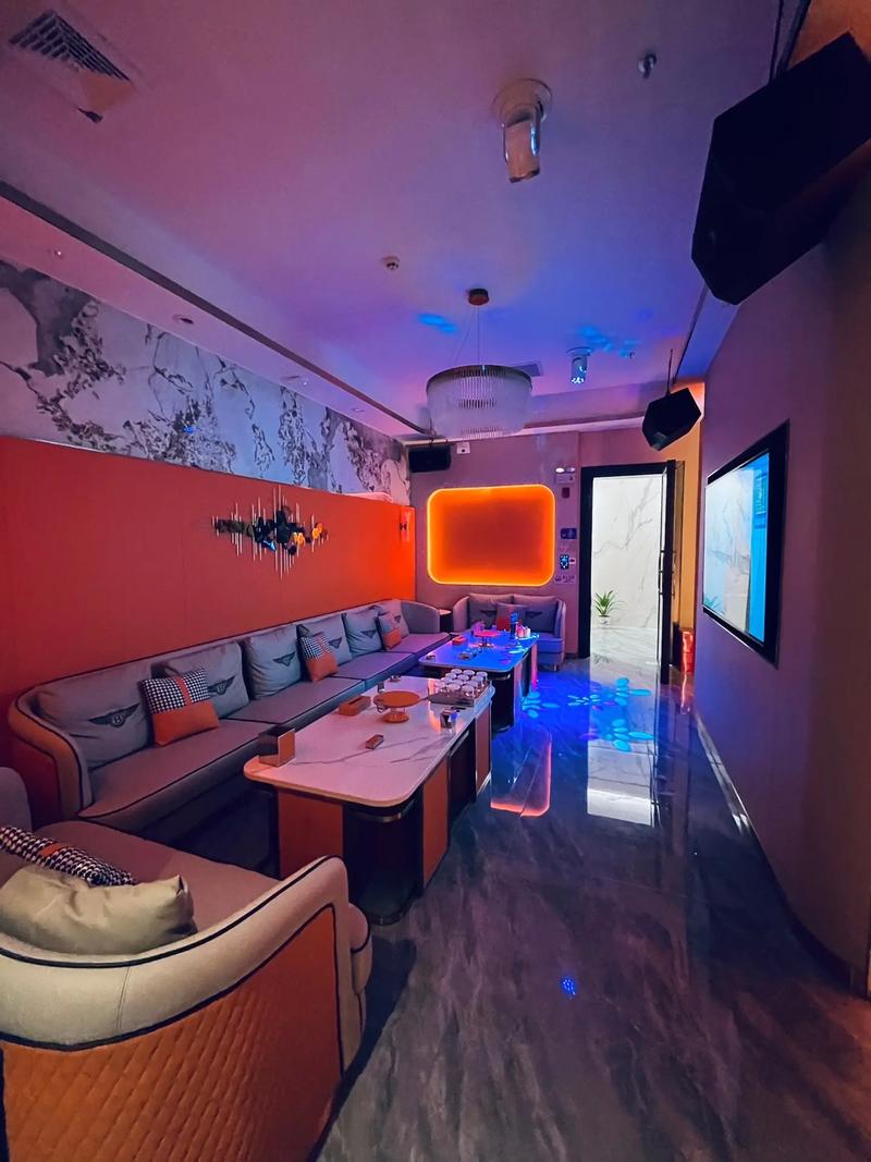 宣城商务ktv全新体验-绩溪县ktv预定