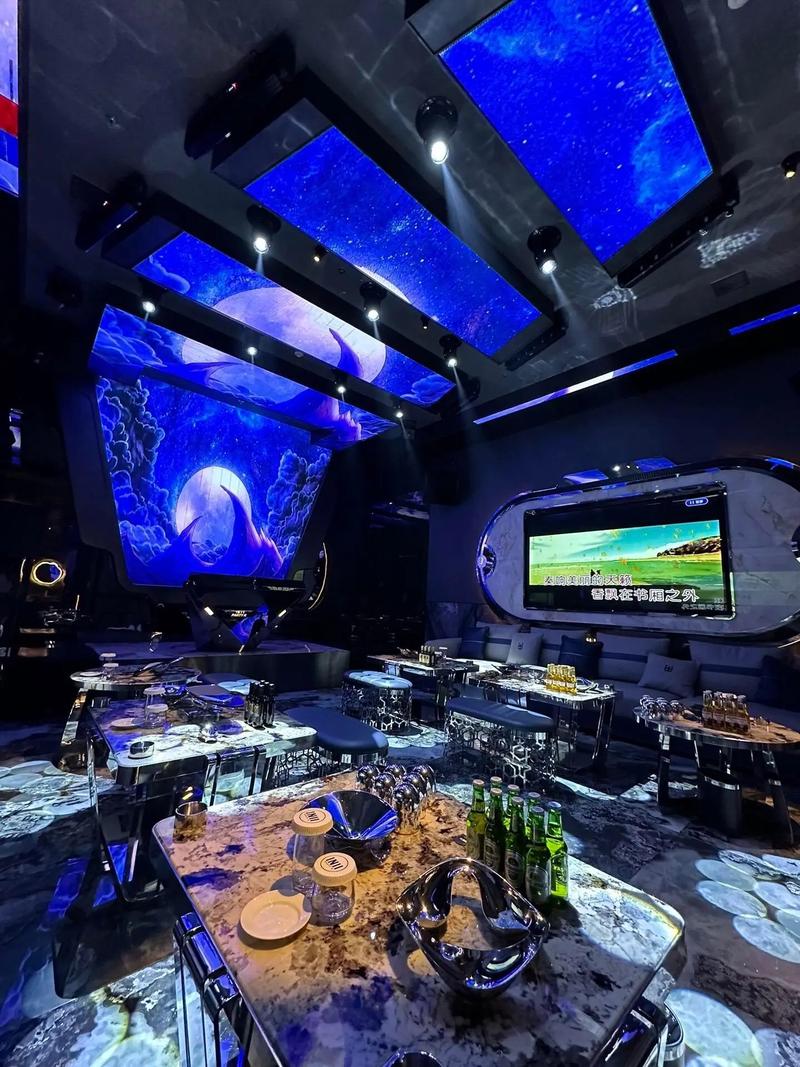 宣城商务ktv及商务ktv什么意思解析-旌德县ktv预定